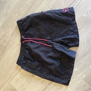 Quicksilver swim trunks